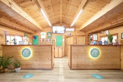 Camping Village Isola Verde