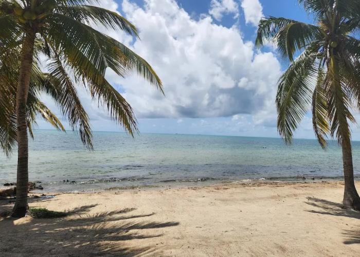 Coco's Beachfront Cabanas
