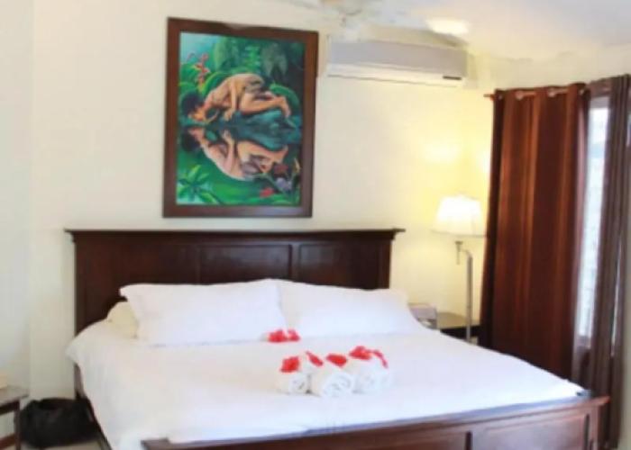Maya Beach Hotel
