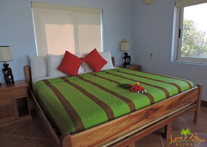 Laru Beya Resort
