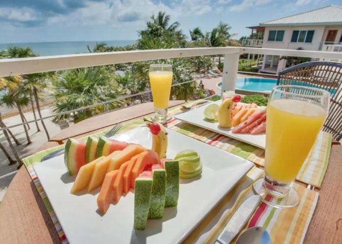 Laru Beya Resort