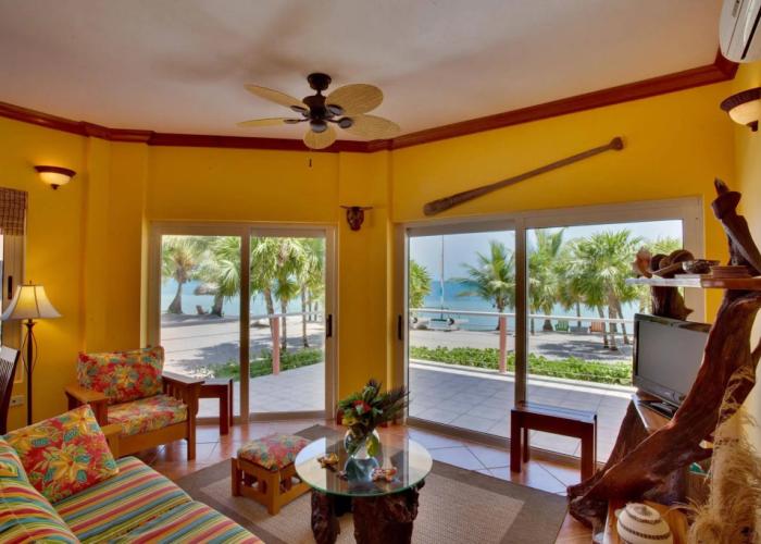 Laru Beya Resort