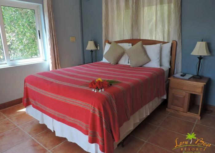 Laru Beya Resort