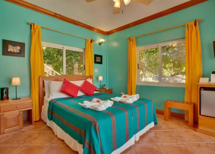 Laru Beya Resort
