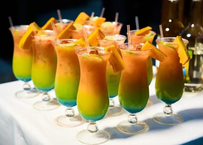 Umaya Resort & Adventures