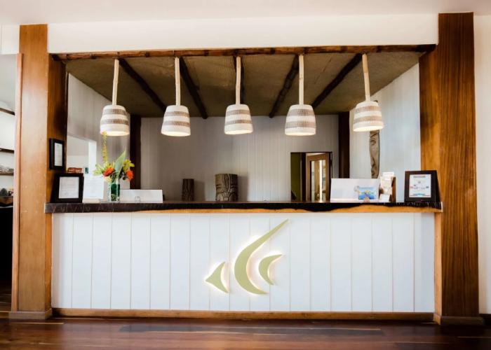 Umaya Resort & Adventures