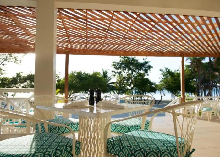 Naïa Resort and Spa