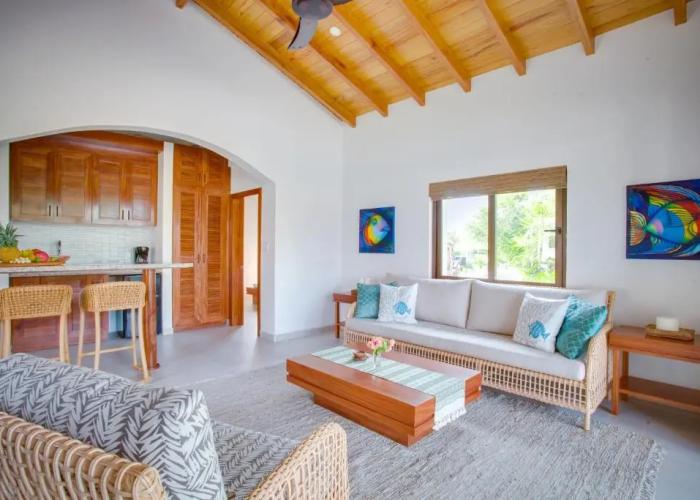 Naïa Resort and Spa