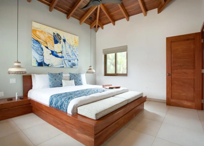 Naïa Resort and Spa