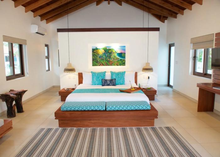 Naïa Resort and Spa