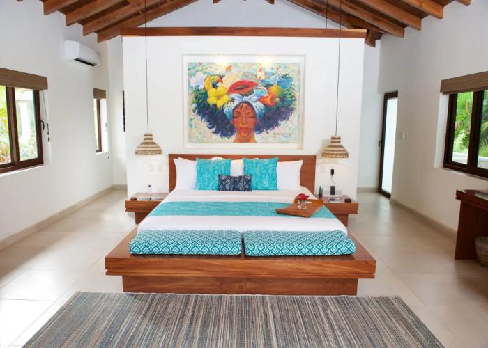 Naïa Resort and Spa