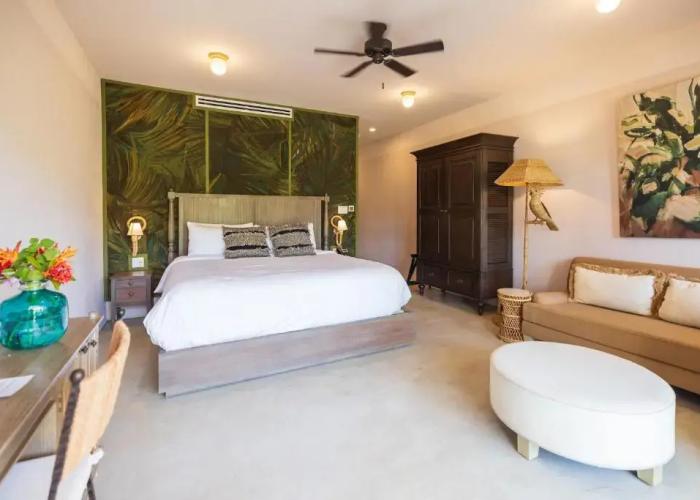 Itz'ana Resort & Residences