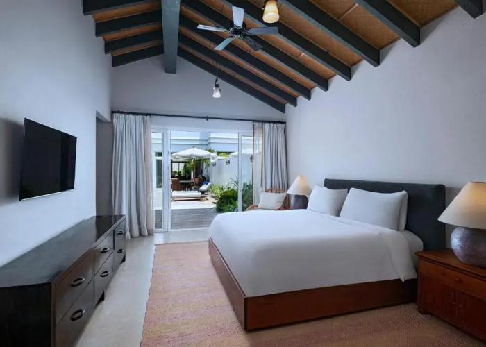 Itz'ana Resort & Residences