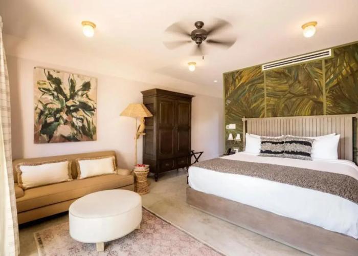 Itz'ana Resort & Residences