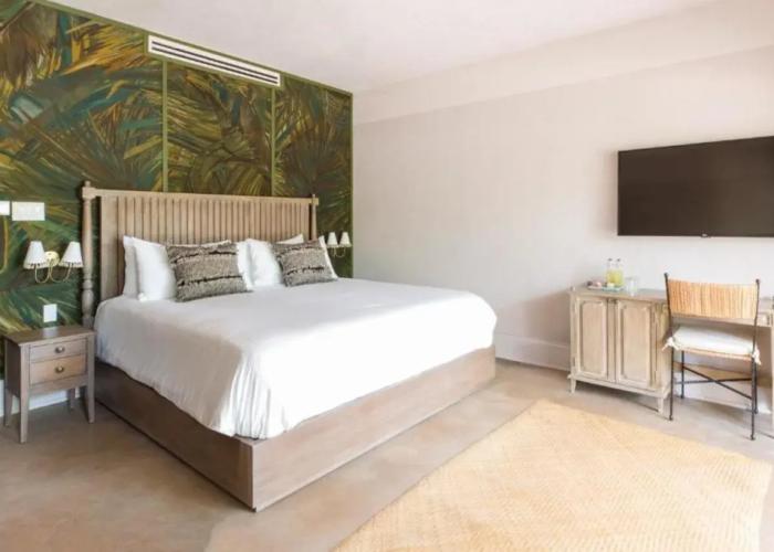 Itz'ana Resort & Residences