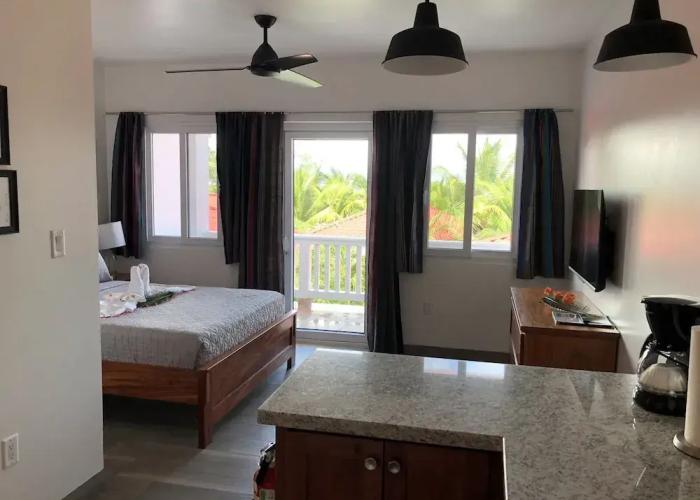 Ceiba Beach Resort