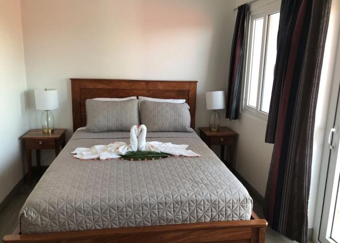 Ceiba Beach Resort