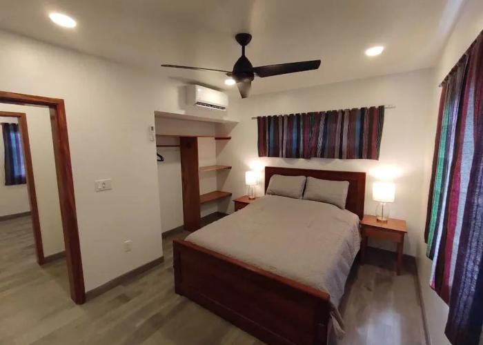 Ceiba Beach Resort