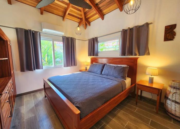 Ceiba Beach Resort