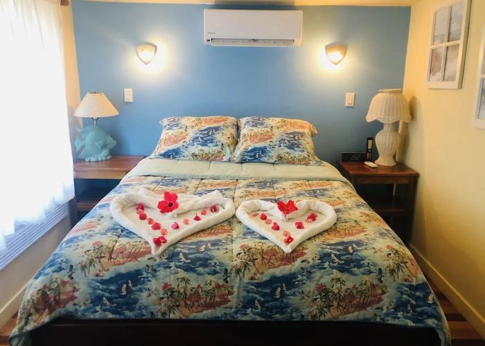 Coral Cove Inn