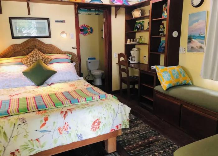 Coral Cove Inn
