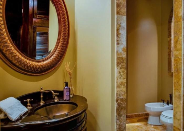 Villa Castello- Water Views Resort Amenities
