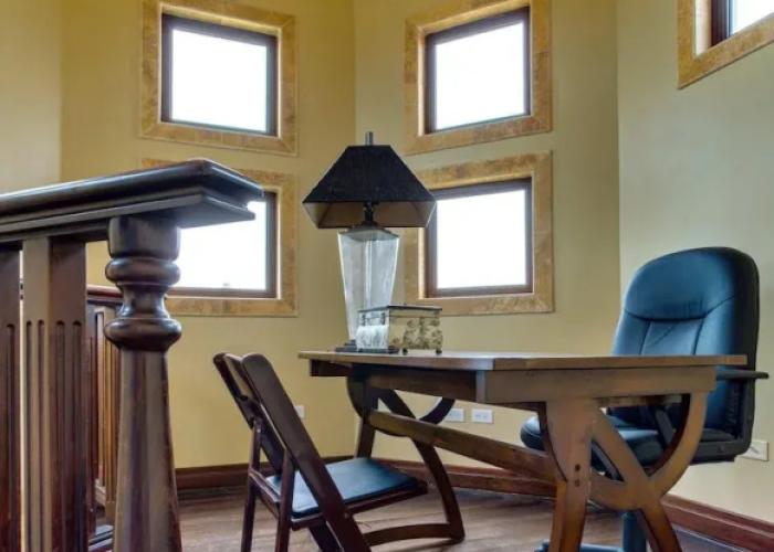 Villa Castello- Water Views Resort Amenities
