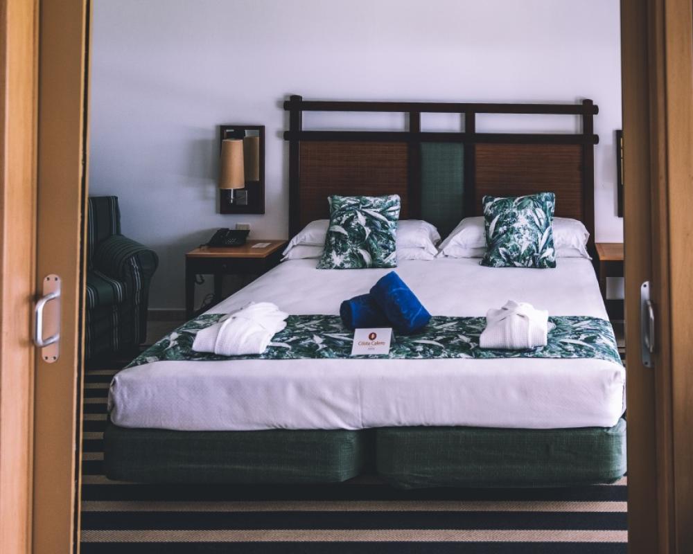 Costa Calero Hotel Thalasso & Spa