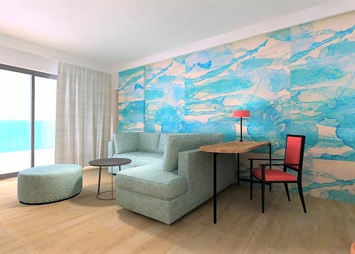 Costa Calero Hotel Thalasso & Spa