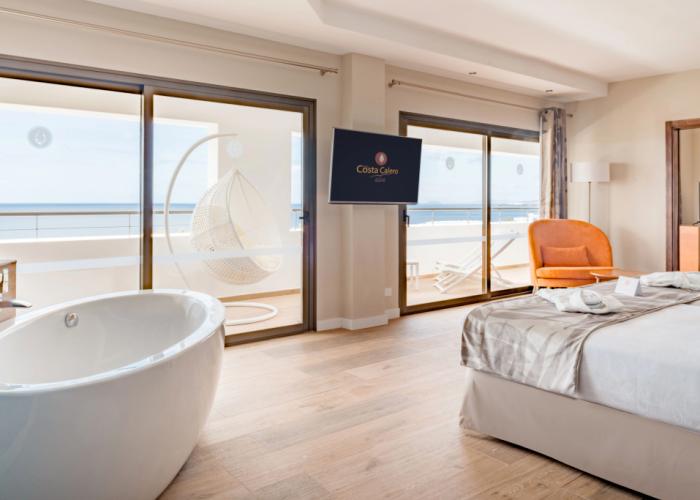 Costa Calero Hotel Thalasso & Spa