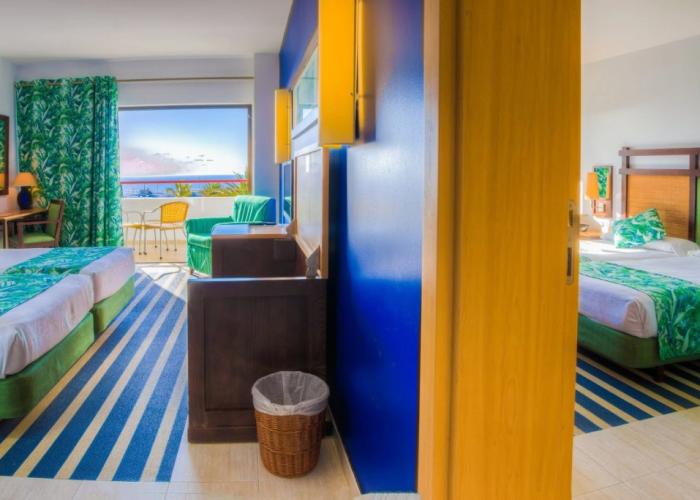 Costa Calero Hotel Thalasso & Spa