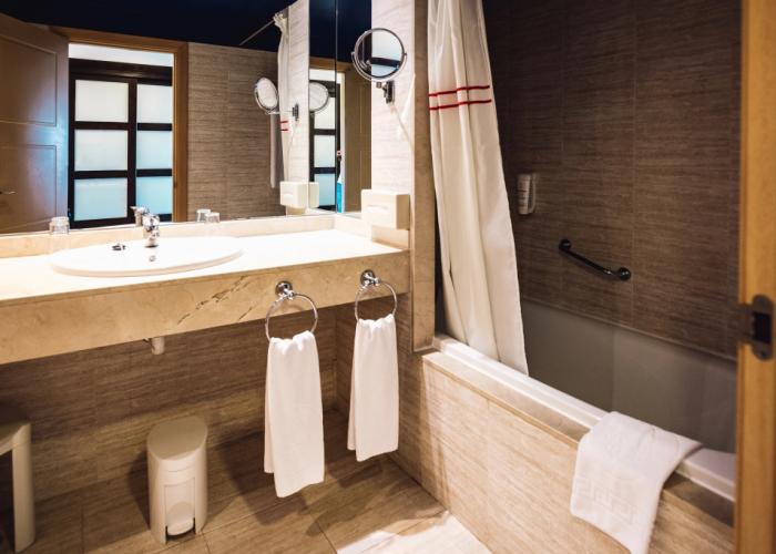 Costa Calero Hotel Thalasso & Spa