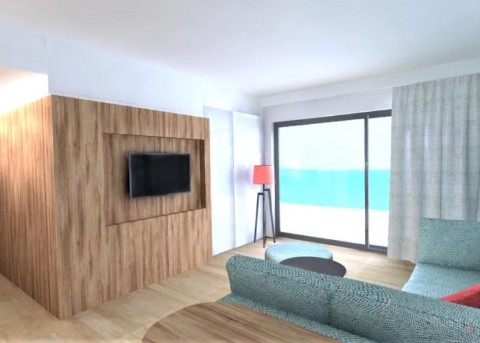 Costa Calero Hotel Thalasso & Spa