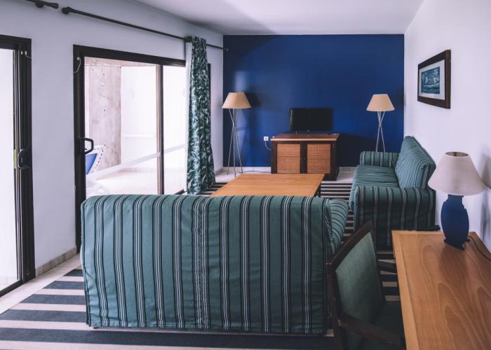 Costa Calero Hotel Thalasso & Spa