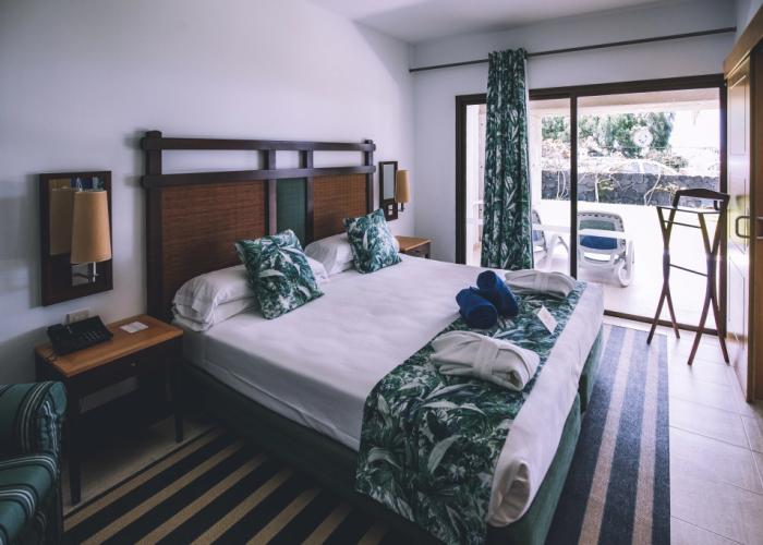 Costa Calero Hotel Thalasso & Spa