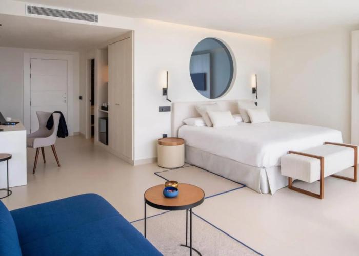 Royal Marina Suites Boutique Hotel