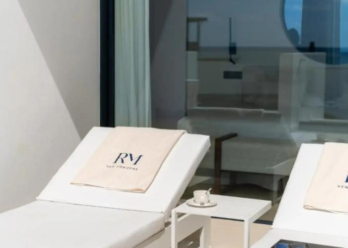 Royal Marina Suites Boutique Hotel