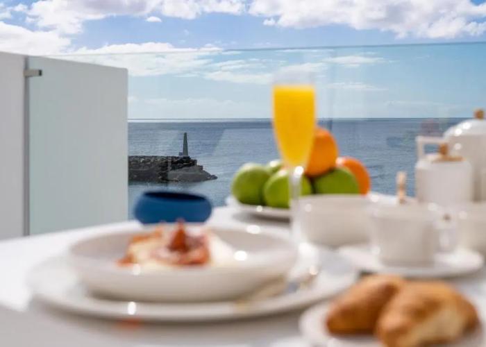 Royal Marina Suites Boutique Hotel