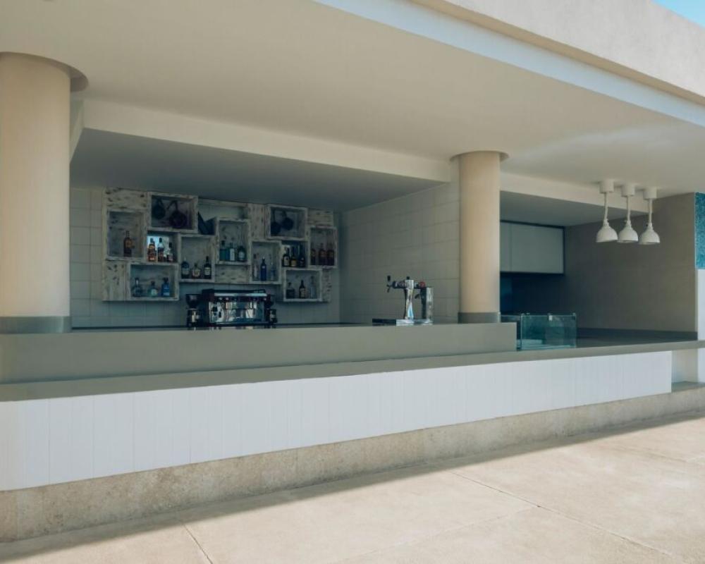 Coral Level at Iberostar Selection Cancun