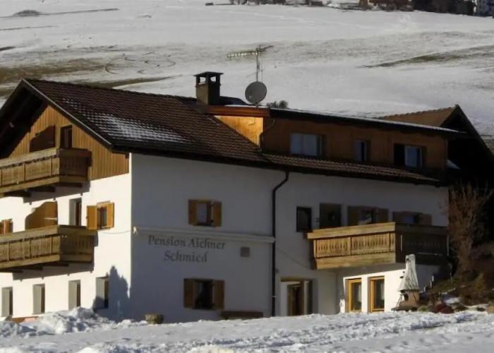 Pension Aichner