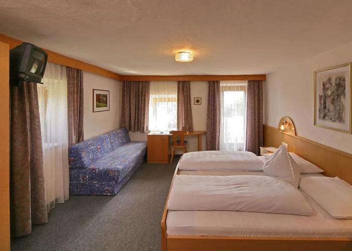 Pension Aichner