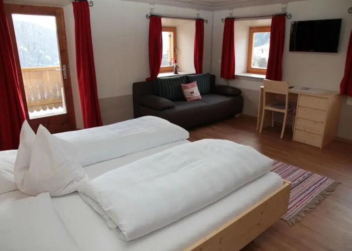 Pension Aichner