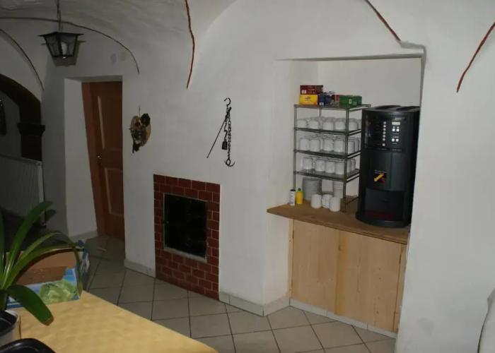 Pension Wirt am Bach