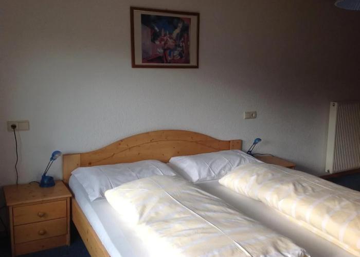 Pension Wirt am Bach