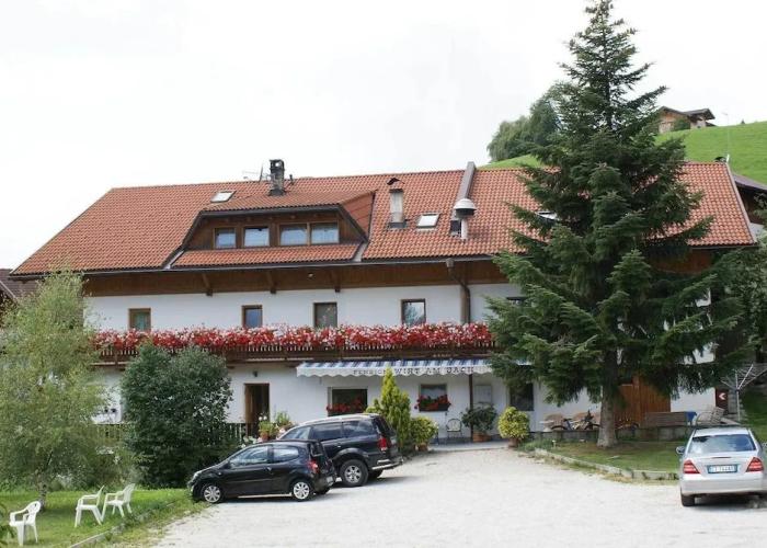 Pension Wirt am Bach