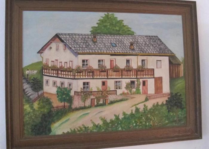 Pension Wirt am Bach