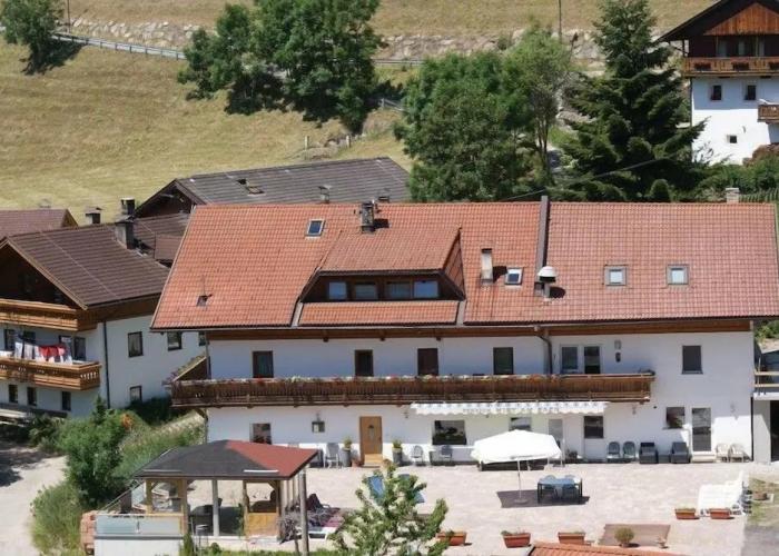 Pension Wirt am Bach