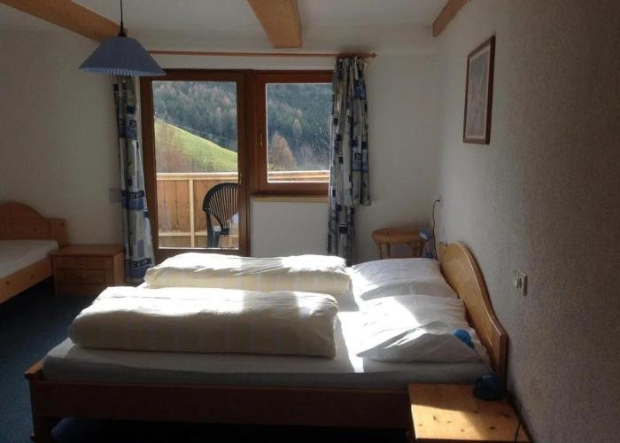 Pension Wirt am Bach