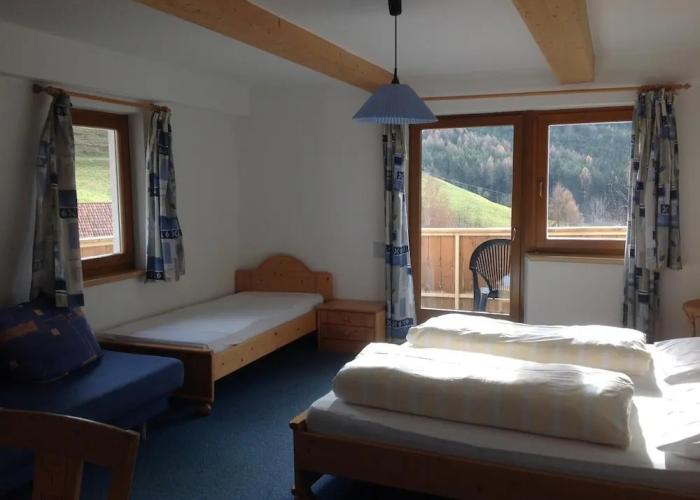 Pension Wirt am Bach