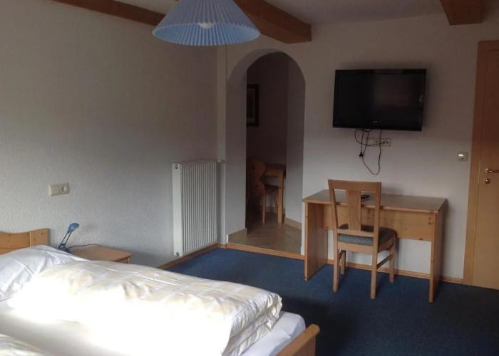 Pension Wirt am Bach